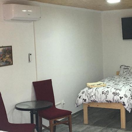 Motel Capljina Center Buitenkant foto